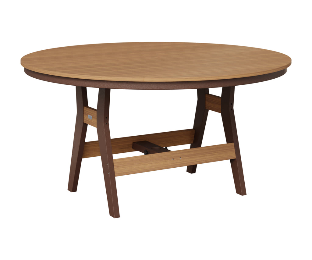 Harbor 60" Round Table - Counter Height