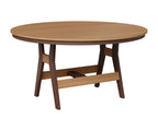 Harbor 60" Round Table - Counter Height