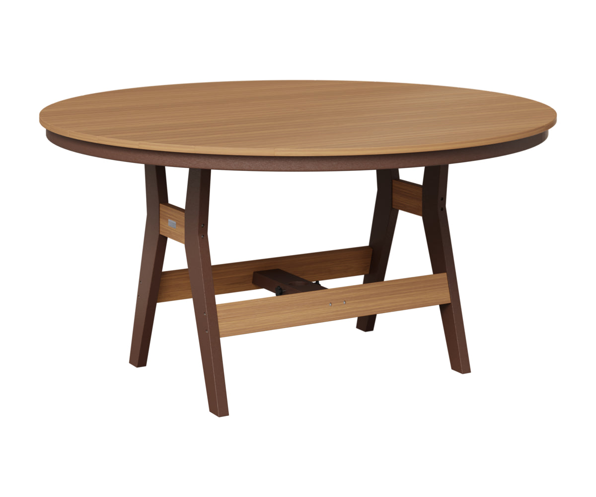 Harbor 60" Round Table - Counter Height