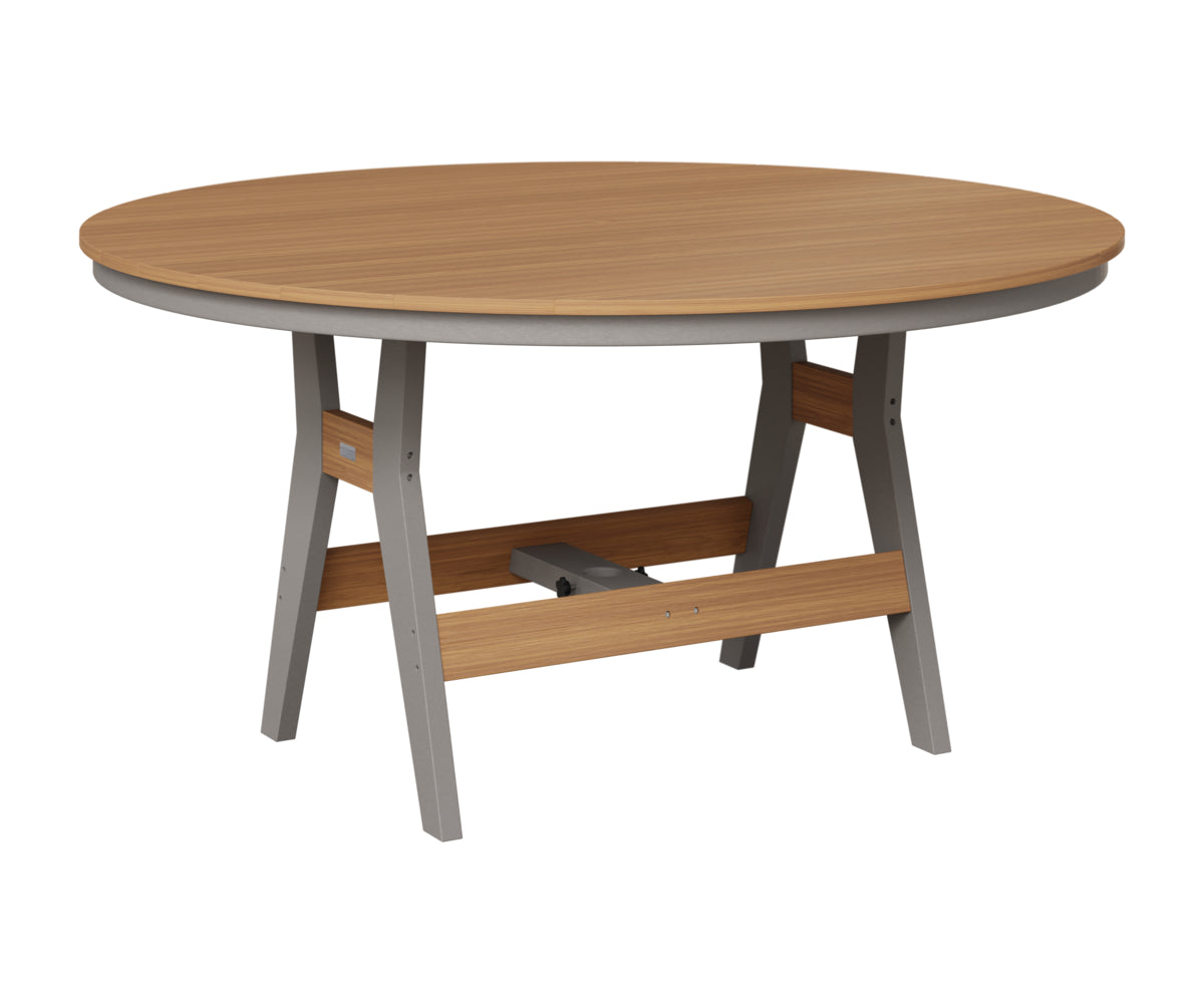 Harbor 60" Round Table - Counter Height