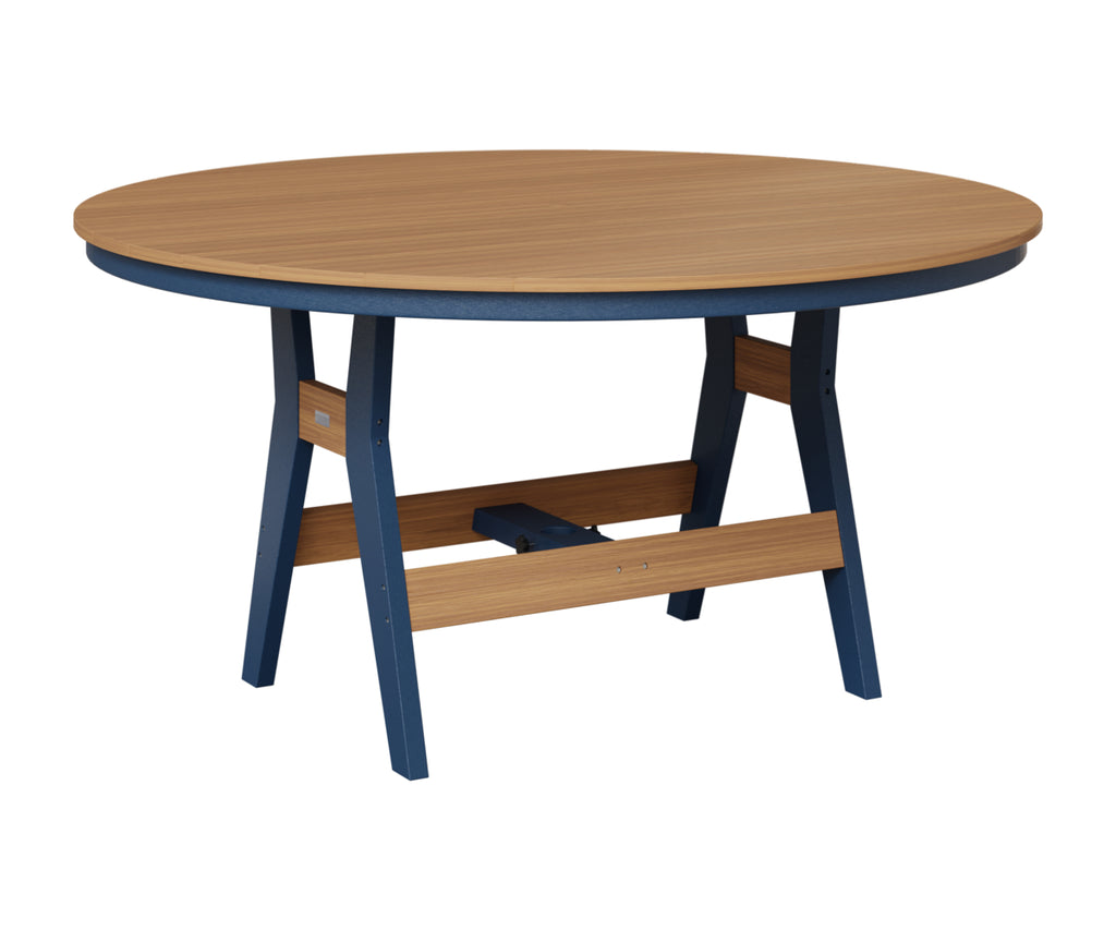 Harbor 60" Round Table - Counter Height