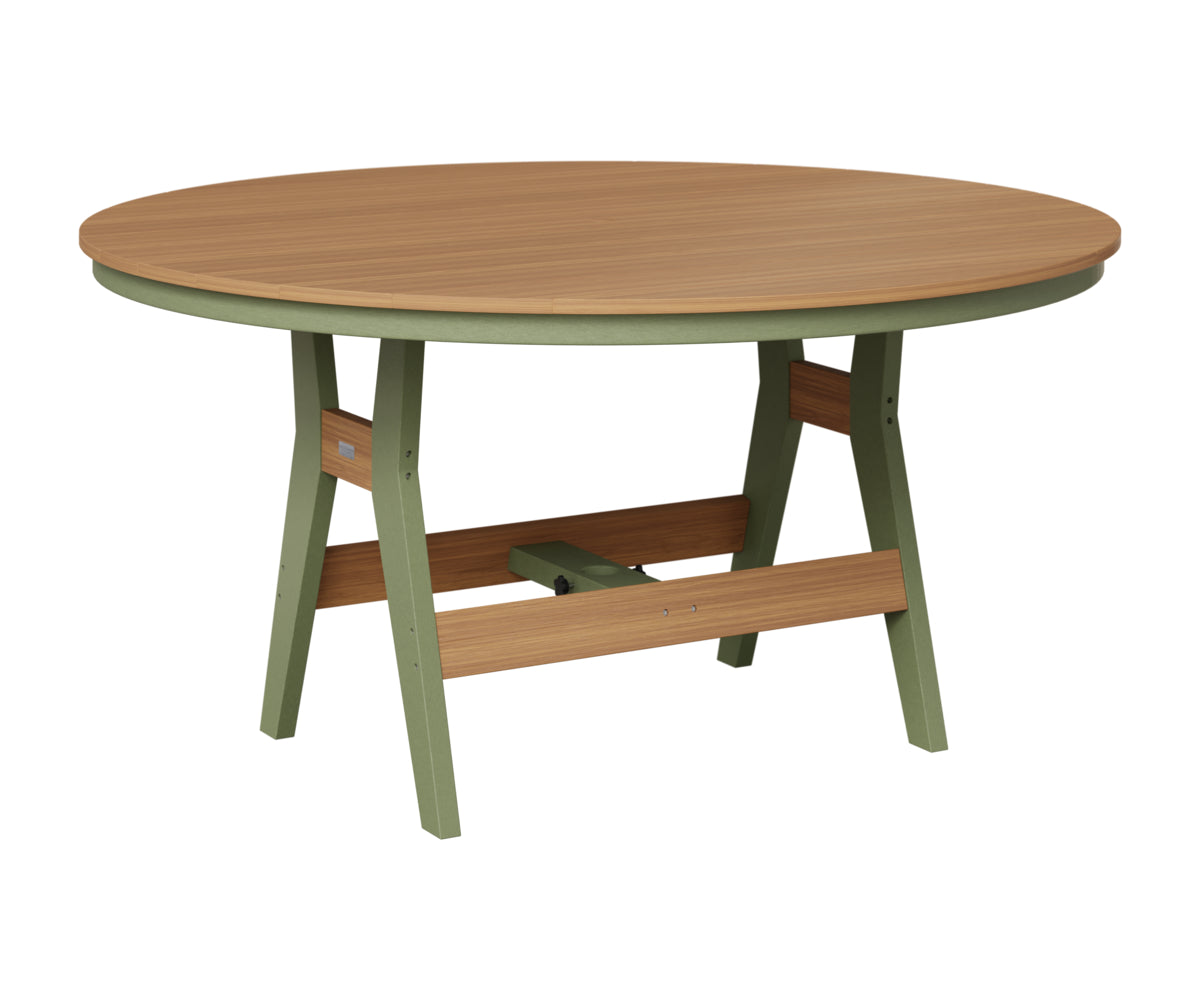Harbor 60" Round Table - Counter Height