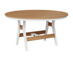 Harbor 60" Round Table - Counter Height