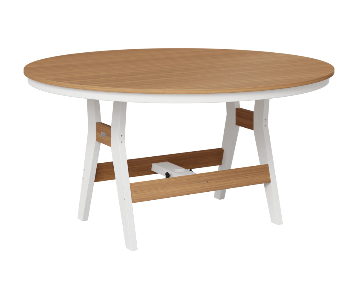 Harbor 60" Round Table - Counter Height