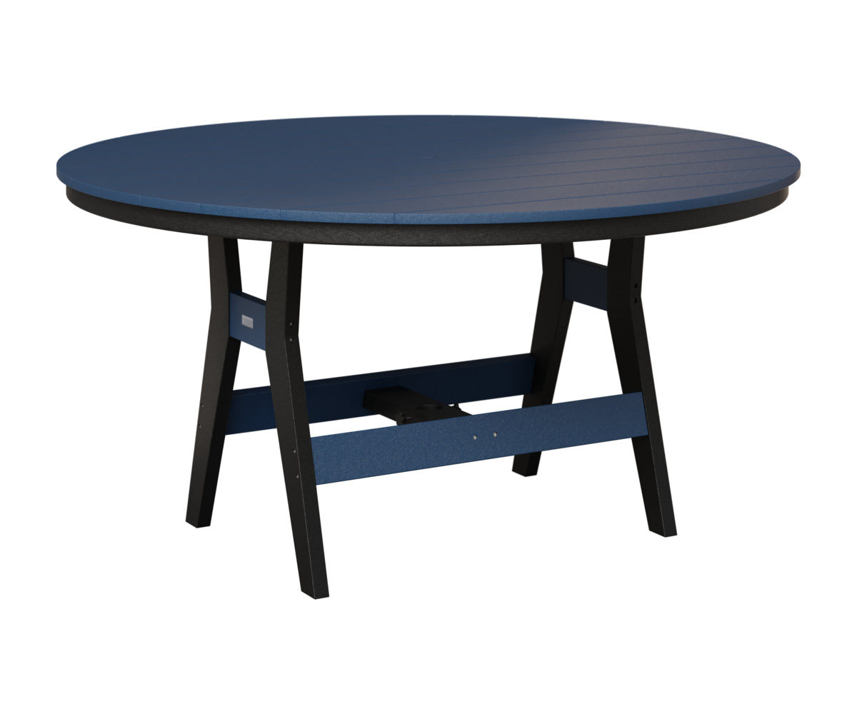 Harbor 60" Round Table - Counter Height