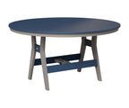 Harbor 60" Round Table - Counter Height
