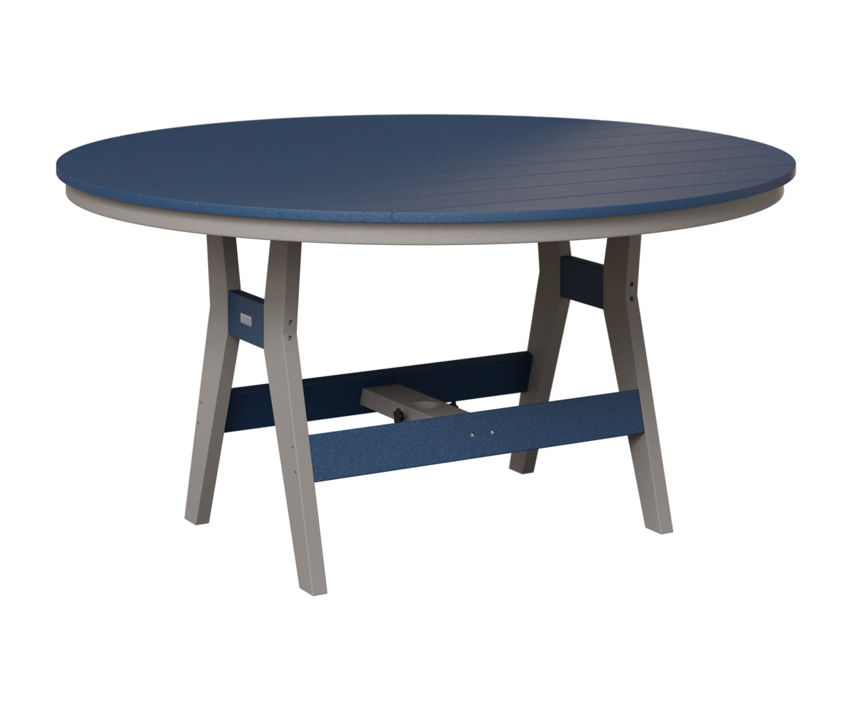 Harbor 60" Round Table - Counter Height