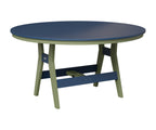 Harbor 60" Round Table - Counter Height