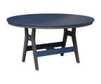 Harbor 60" Round Table - Bar Height
