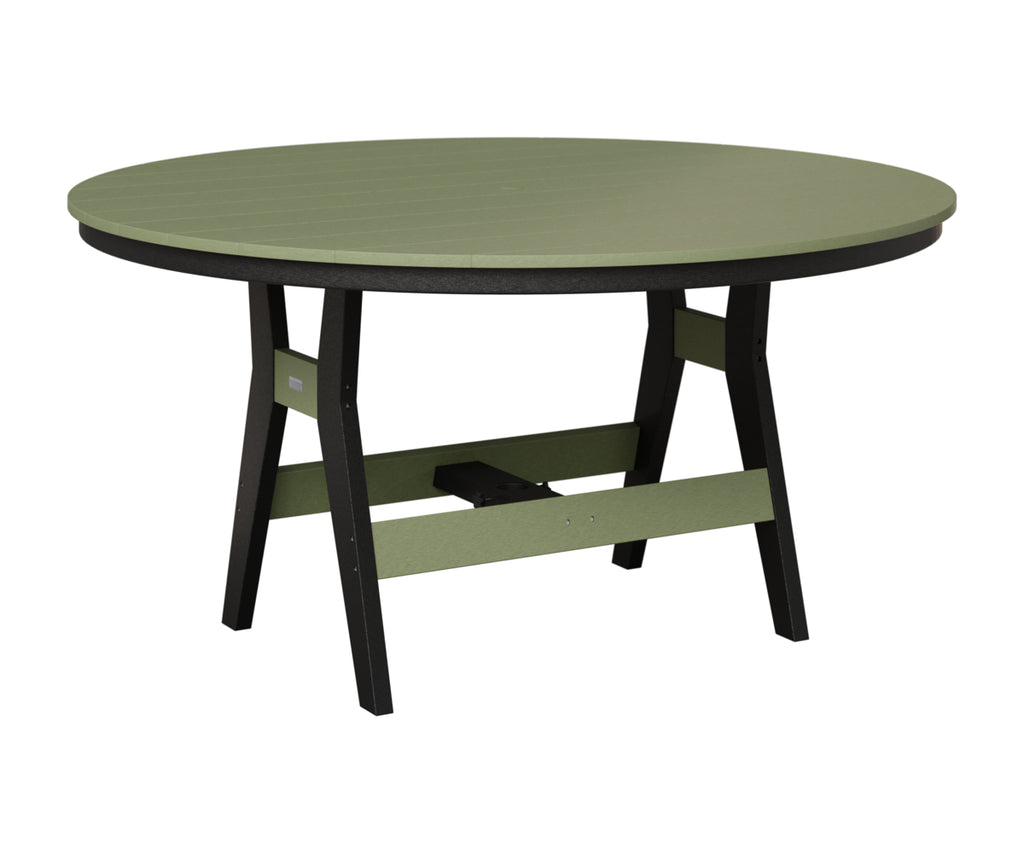 Harbor 60" Round Table - Counter Height