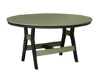 Harbor 60" Round Table - Counter Height