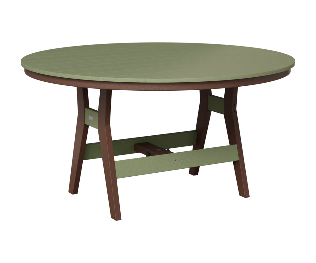 Harbor 60" Round Table - Counter Height
