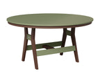 Harbor 60" Round Table - Counter Height