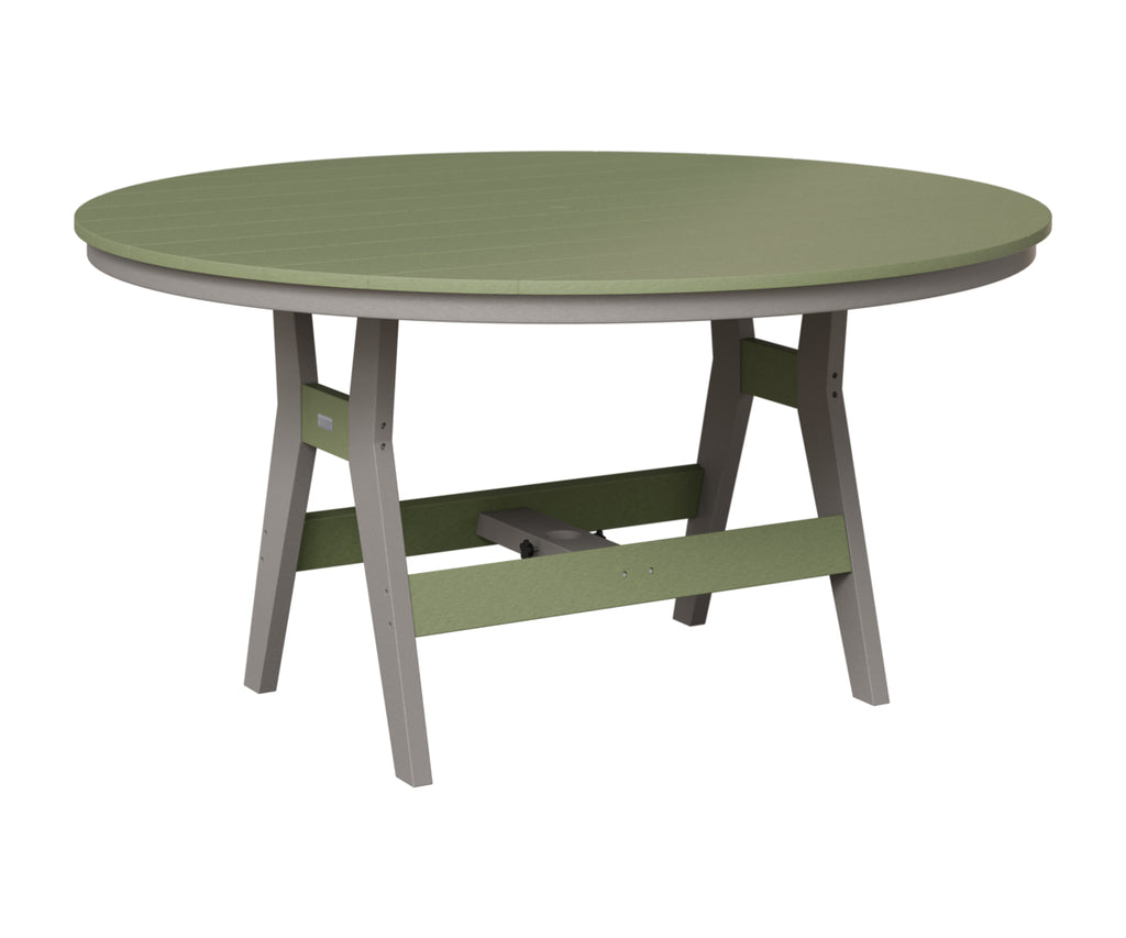 Harbor 60" Round Table - Counter Height