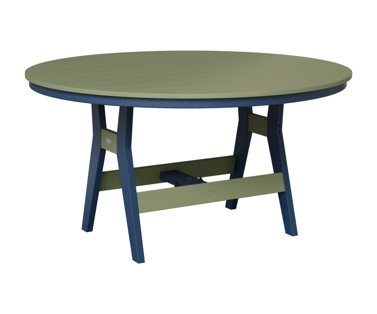 Harbor 60" Round Table - Counter Height