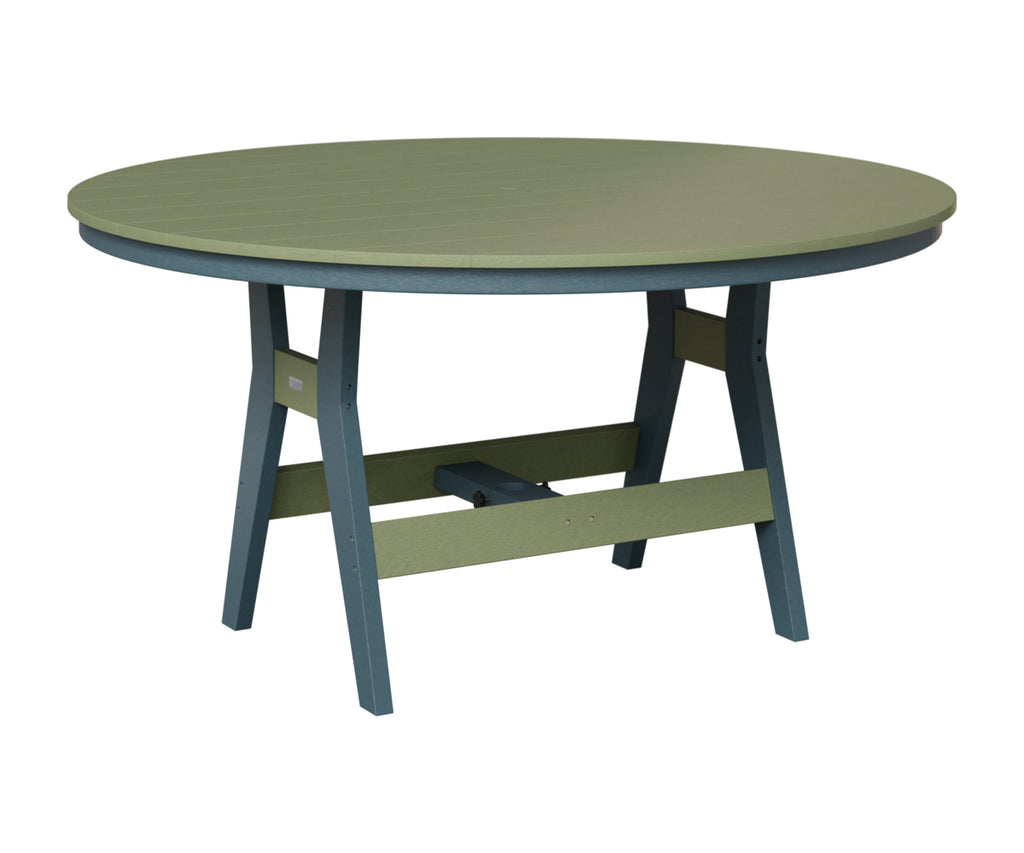 Harbor 60" Round Table - Counter Height