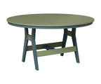 Harbor 60" Round Table - Counter Height