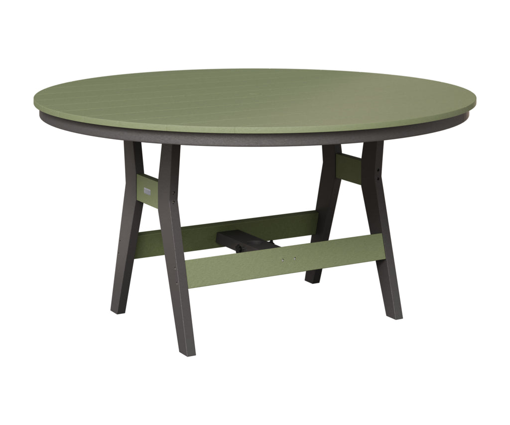 Harbor 60" Round Table - Counter Height