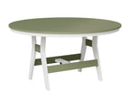 Harbor 60" Round Table - Counter Height