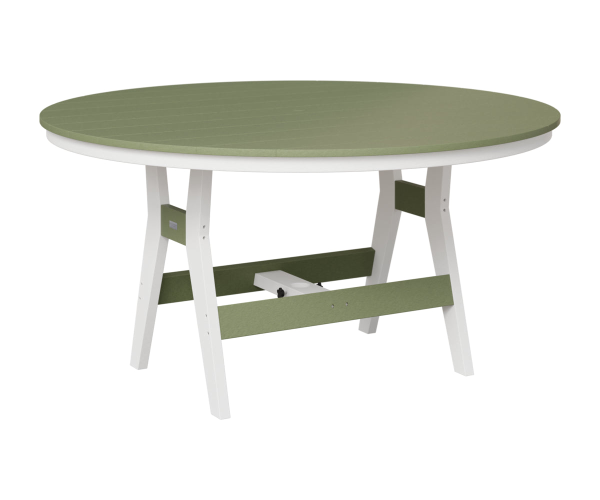 Harbor 60" Round Table - Counter Height