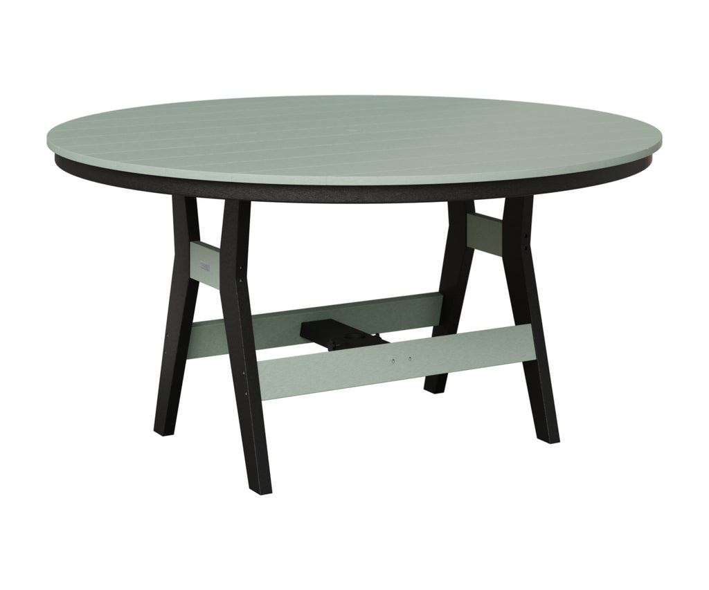Harbor 60" Round Table - Counter Height