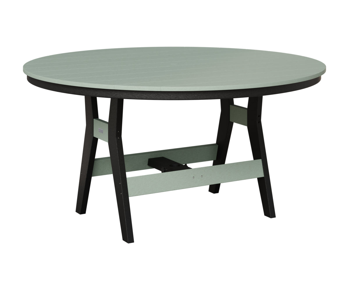 Harbor 60" Round Table - Counter Height