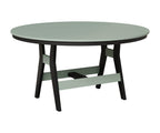Harbor 60" Round Table - Dining Height