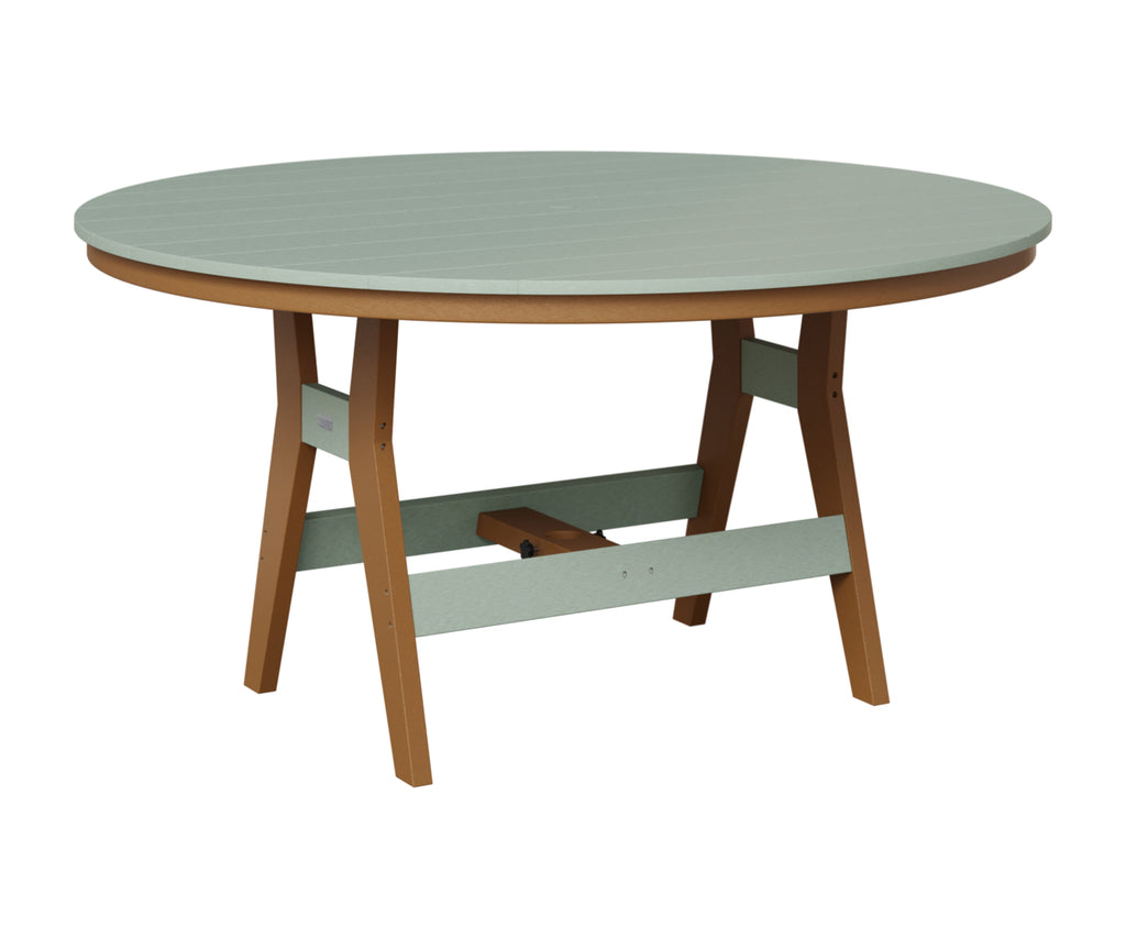 Harbor 60" Round Table - Counter Height