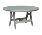 Harbor 60" Round Table - Counter Height