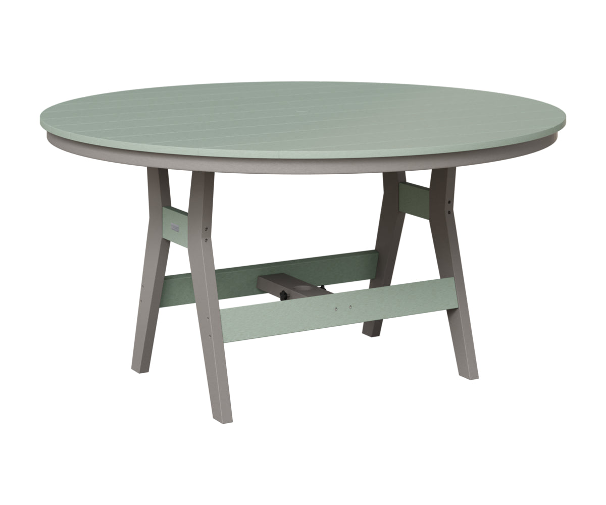 Harbor 60" Round Table - Counter Height