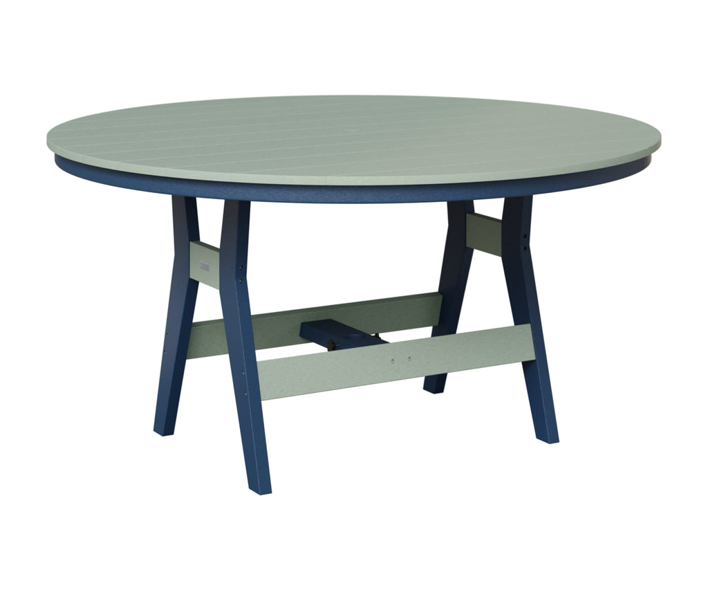 Harbor 60" Round Table - Counter Height