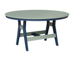 Harbor 60" Round Table - Counter Height