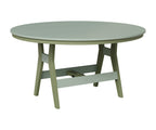 Harbor 60" Round Table - Counter Height