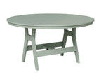 Harbor 60" Round Table - Counter Height