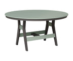 Harbor 60" Round Table - Bar Height