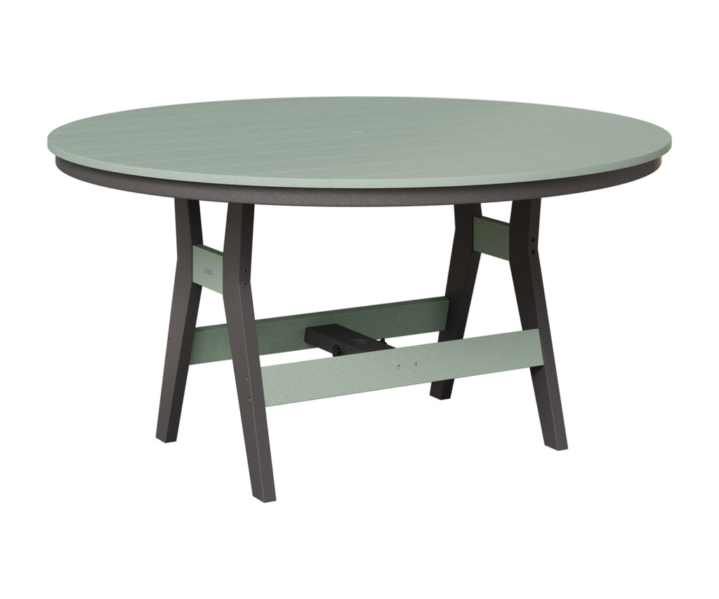 Harbor 60" Round Table - Counter Height