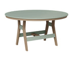 Harbor 60" Round Table - Counter Height