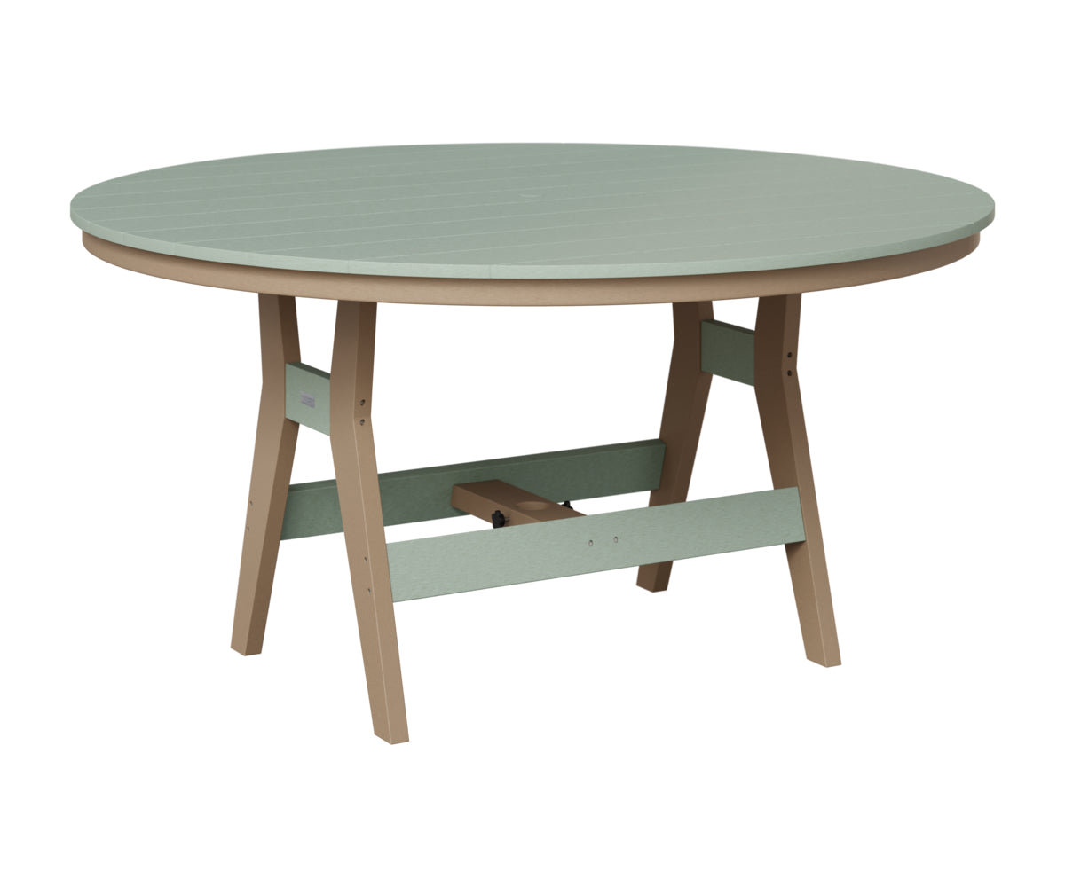 Harbor 60" Round Table - Counter Height