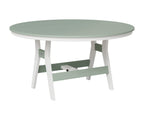 Harbor 60" Round Table - Bar Height