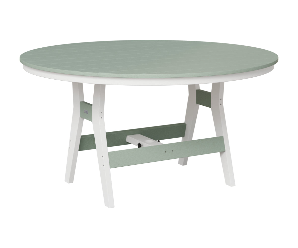 Harbor 60" Round Table - Counter Height