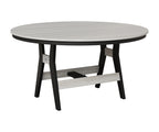 Harbor 60" Round Table - Counter Height