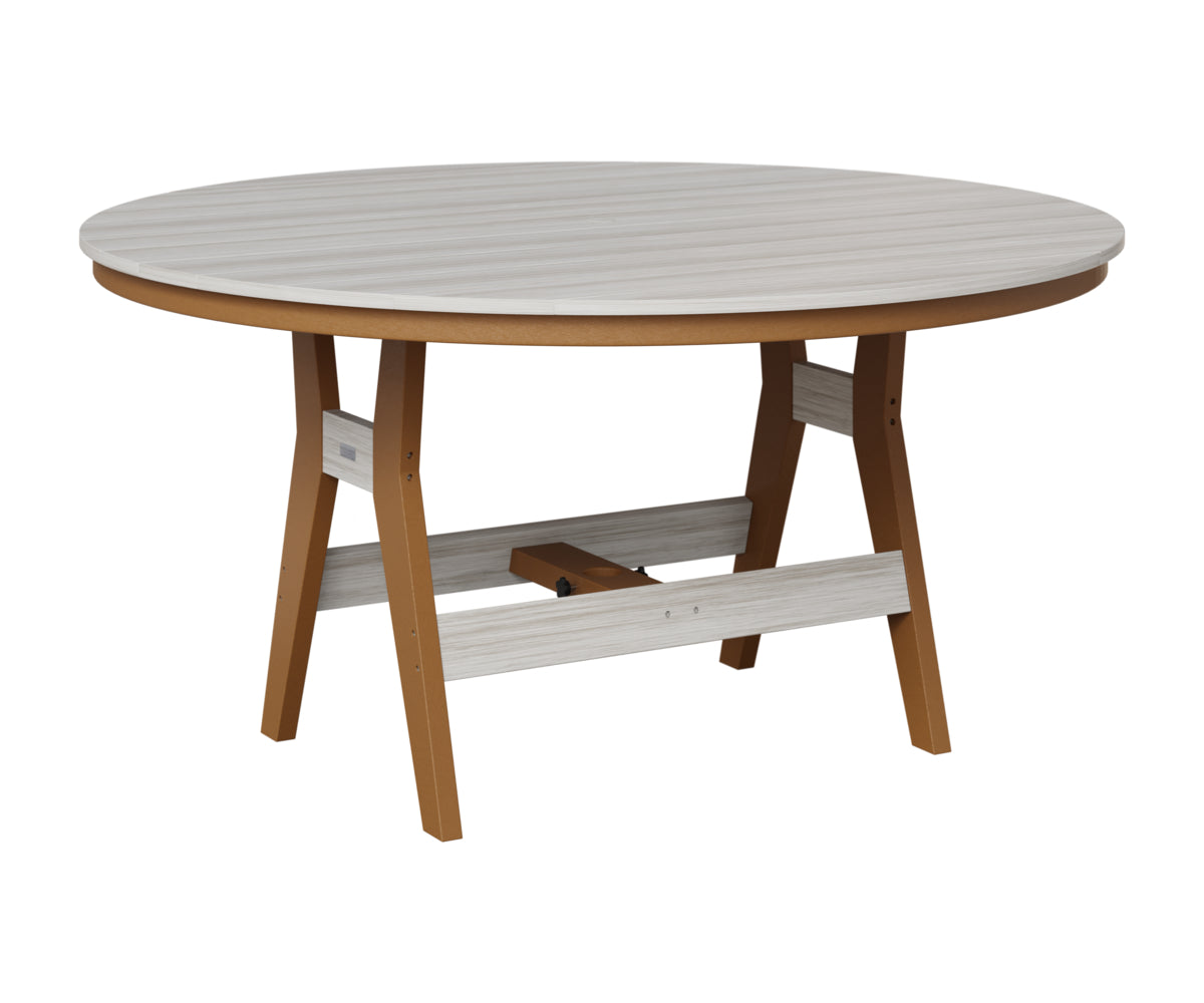 Harbor 60" Round Table - Counter Height