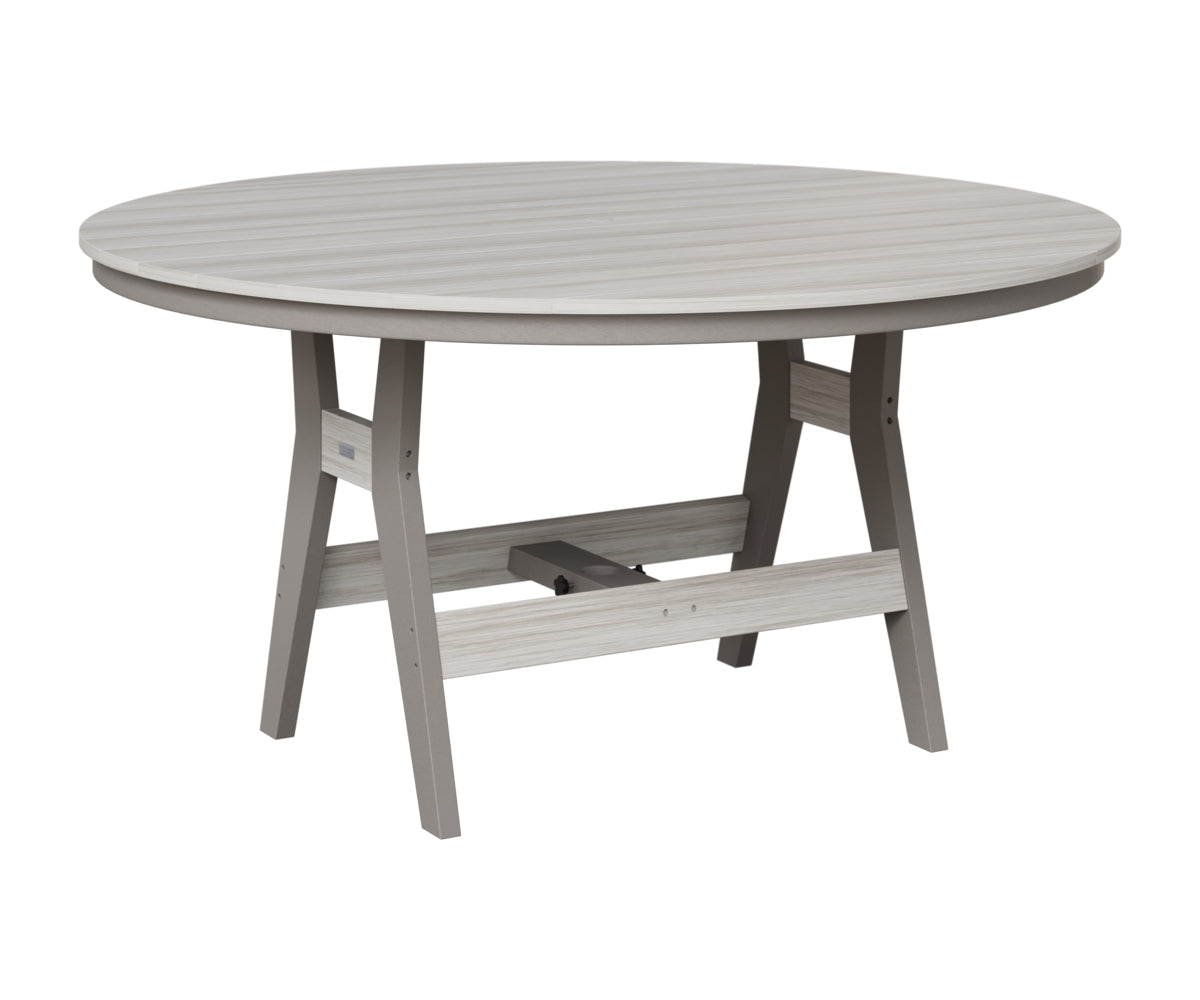Harbor 60" Round Table - Counter Height