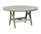 Harbor 60" Round Table - Counter Height
