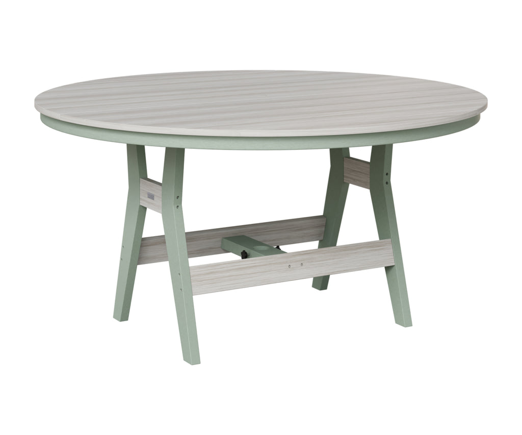 Harbor 60" Round Table - Counter Height