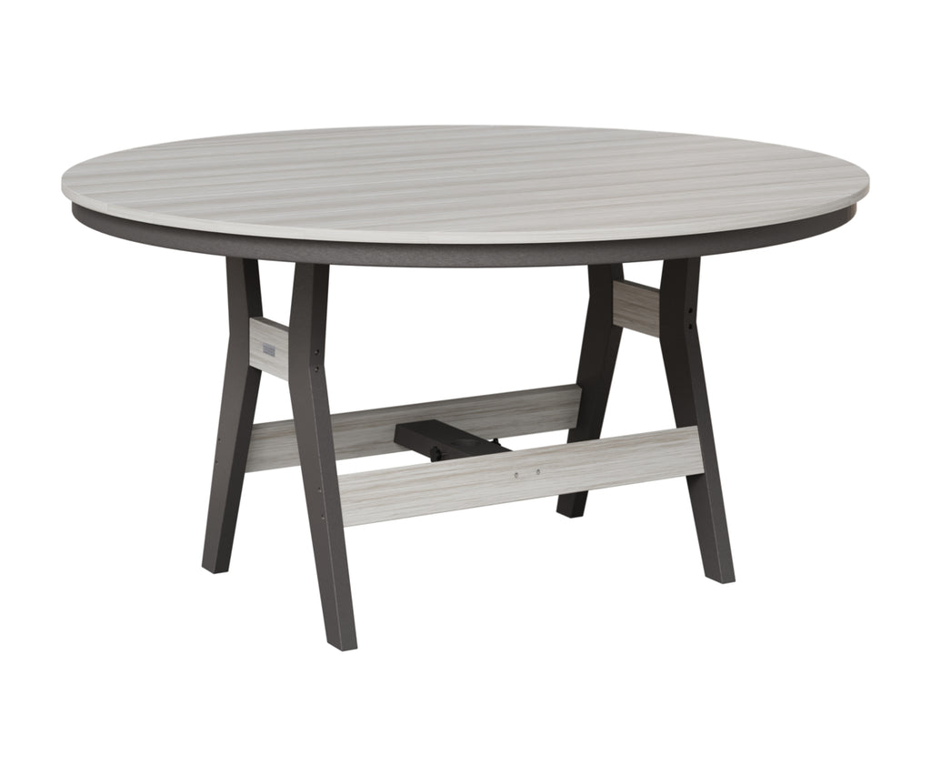 Harbor 60" Round Table - Counter Height
