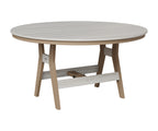 Harbor 60" Round Table - Bar Height