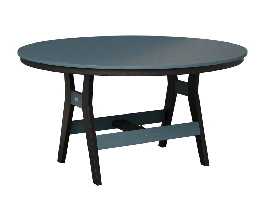 Harbor 60" Round Table - Counter Height