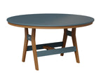Harbor 60" Round Table - Counter Height