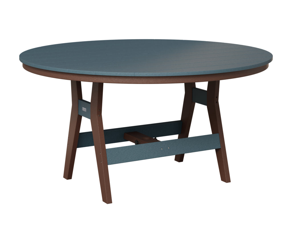 Harbor 60" Round Table - Counter Height